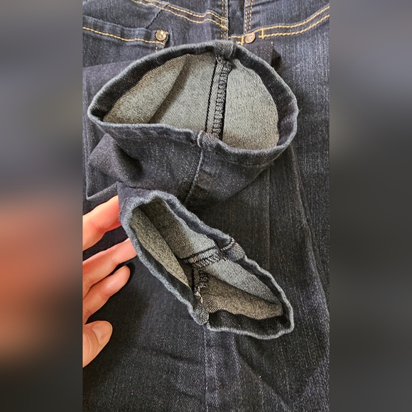 Artisan Crafted by Democracy Jeggings - Picture 2 of 5